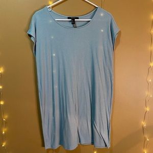 Pacsun t-shirt dress